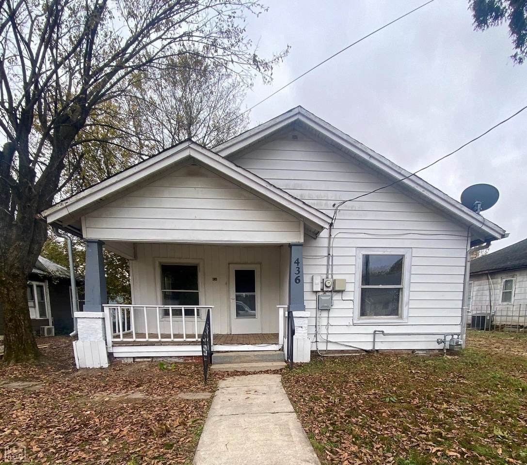 436 Emerson Street - Photo 1