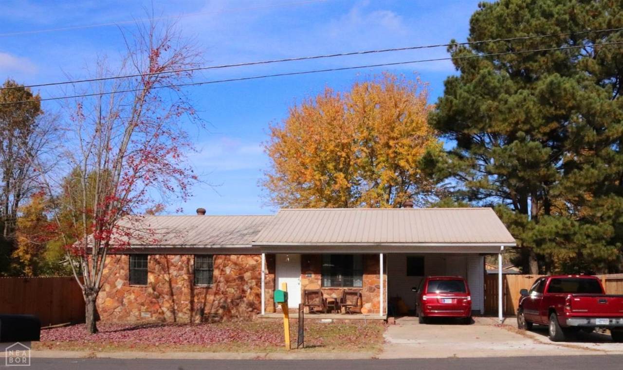 4107 Cedar Valley Drive - Photo 1