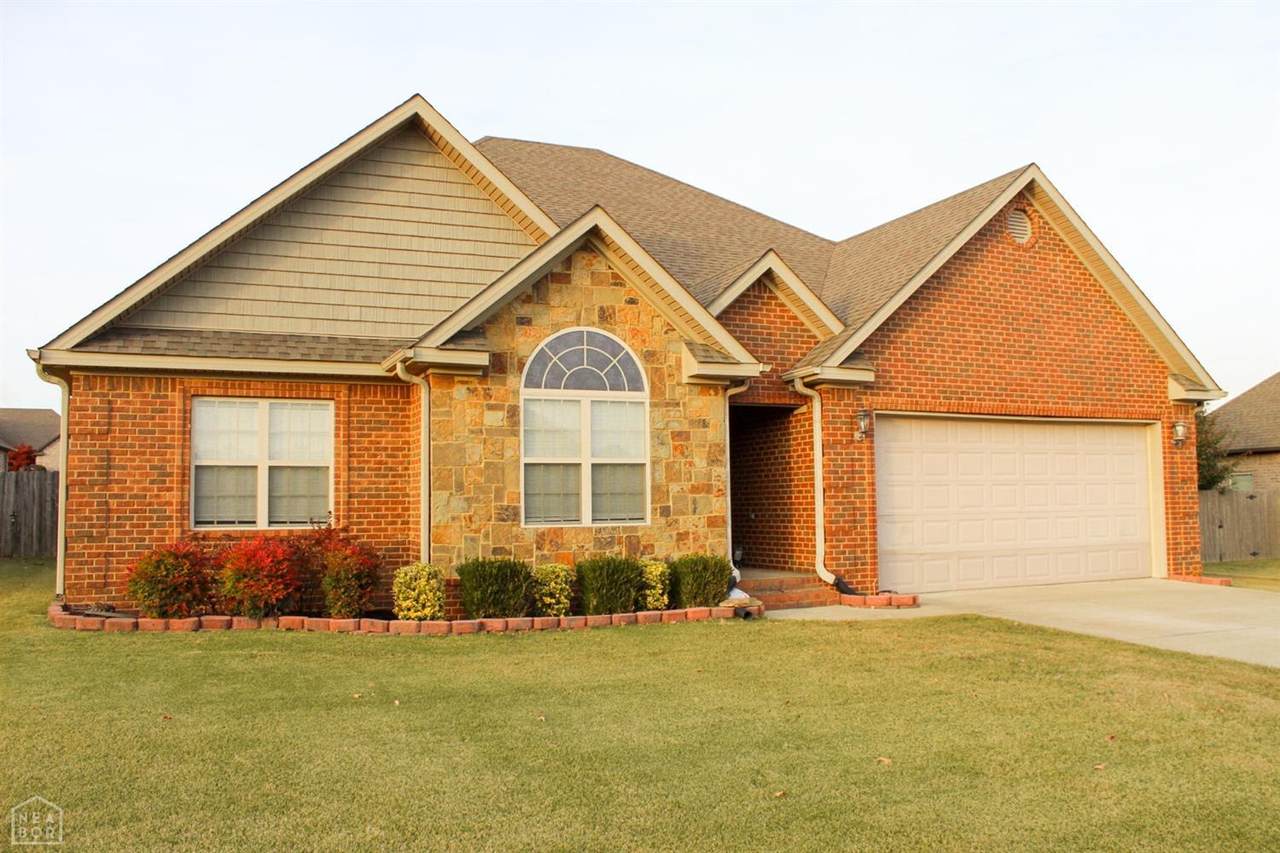 3104 Sistine Chapel Circle - Photo 1