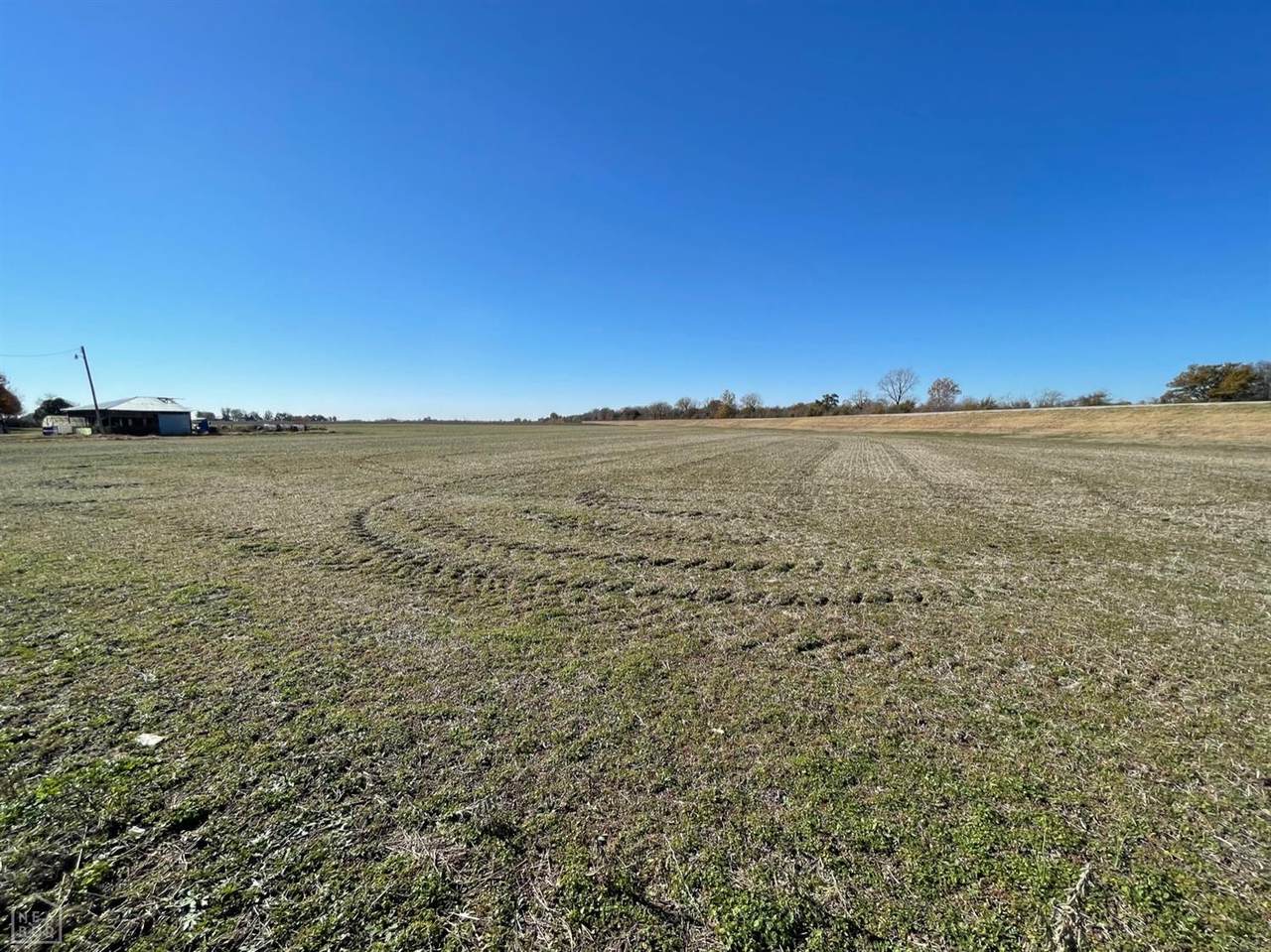 11 Acres Highway 77 S - Photo 1