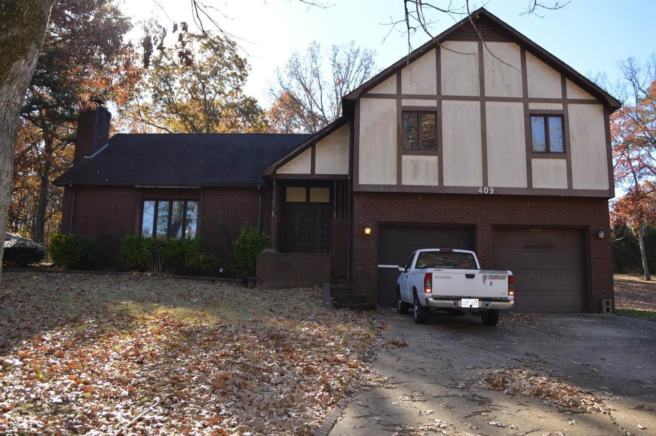 409 Jill Drive - Photo 1