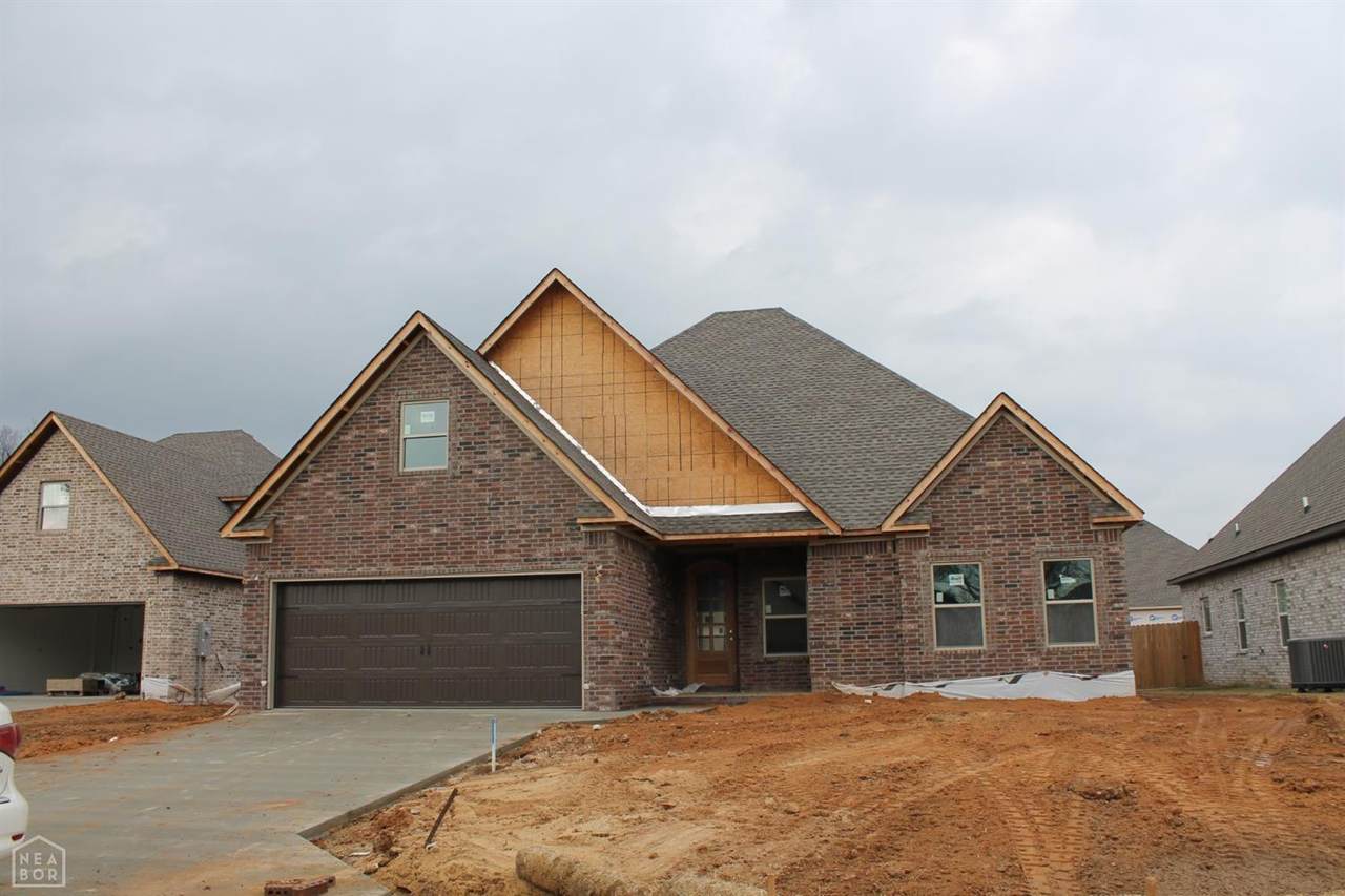 3104 Creekview Court - Photo 1