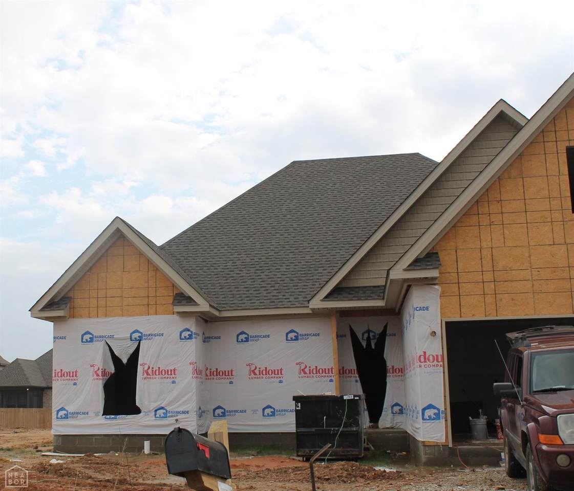3101 Gallaway Court - Photo 1