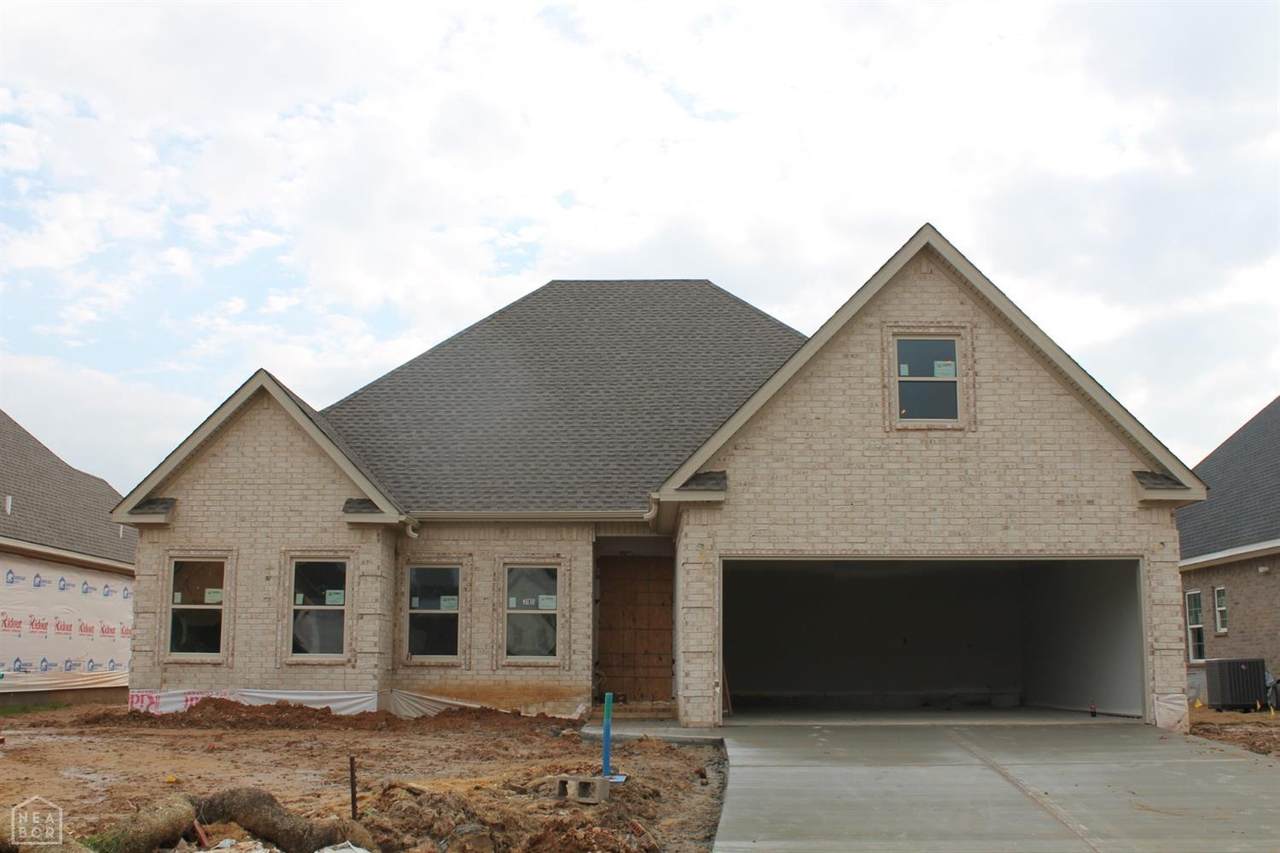 3105 Gallaway Court - Photo 1