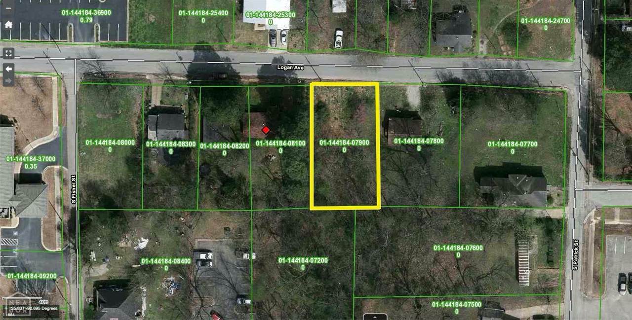 825-000000 Logan Avenue Street - Photo 1