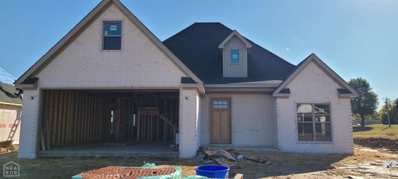 104 Hidden Creek Drive - Photo 1