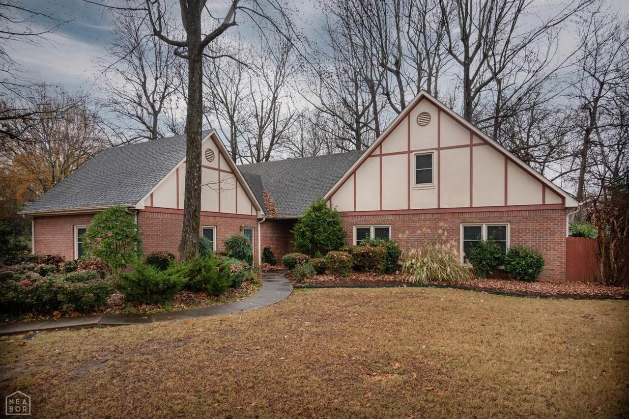 1606 Whitehaven Court - Photo 1
