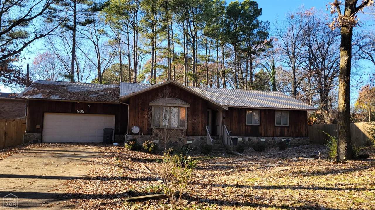 905 Sylvan Hills Drive - Photo 1