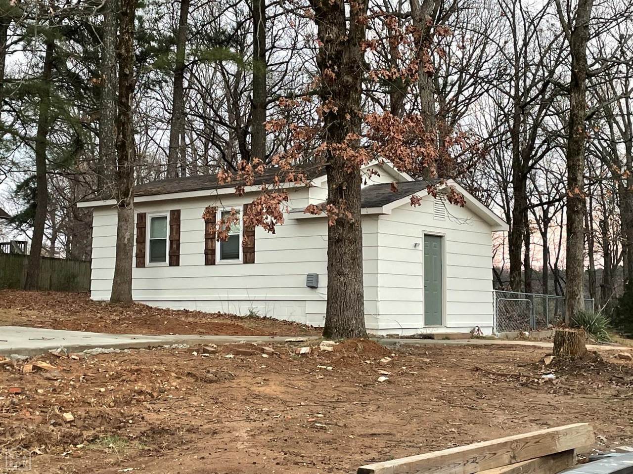 4622 Summit Ridge Drive - Photo 1