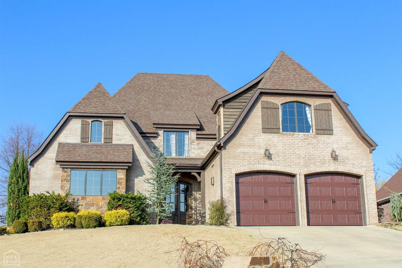3620 Riviera Drive - Photo 1