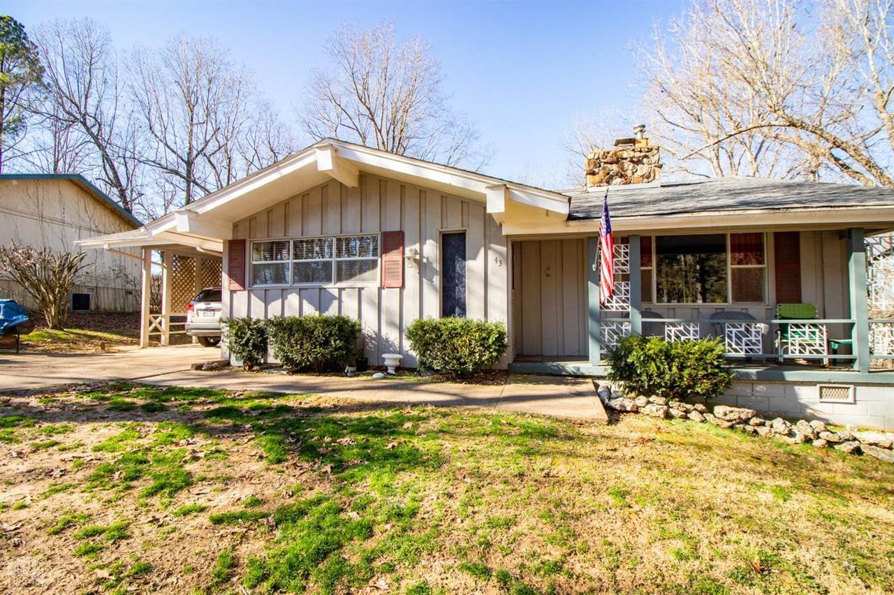43 Chickasha Drive - Photo 1
