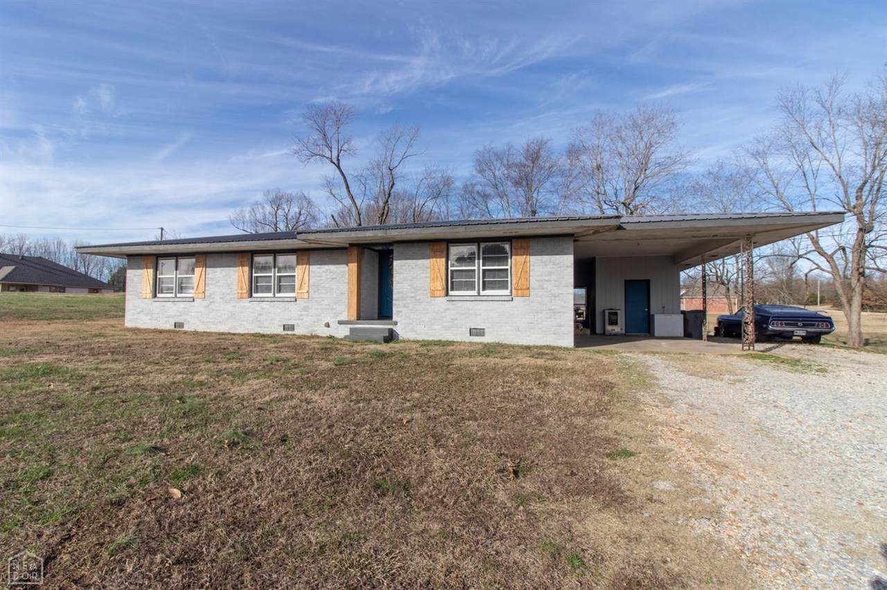 2801 Fairview Road - Photo 1