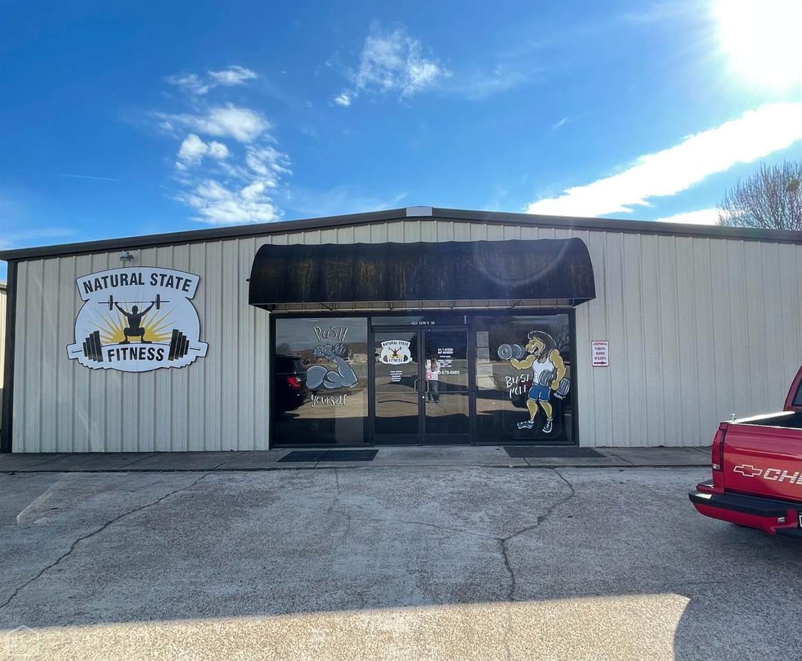 625 W. Hwy 18 - Photo 1