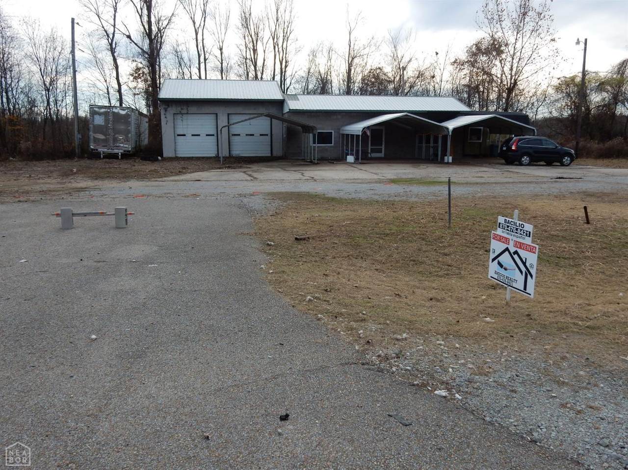 8696 Highway 412 East Highway - Photo 1