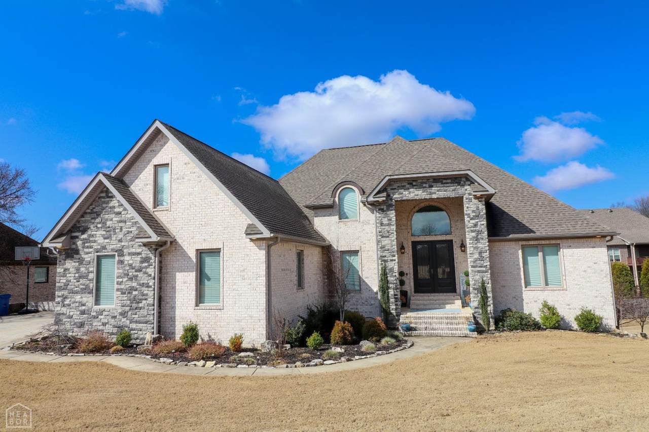 3513 Annadale Drive - Photo 1
