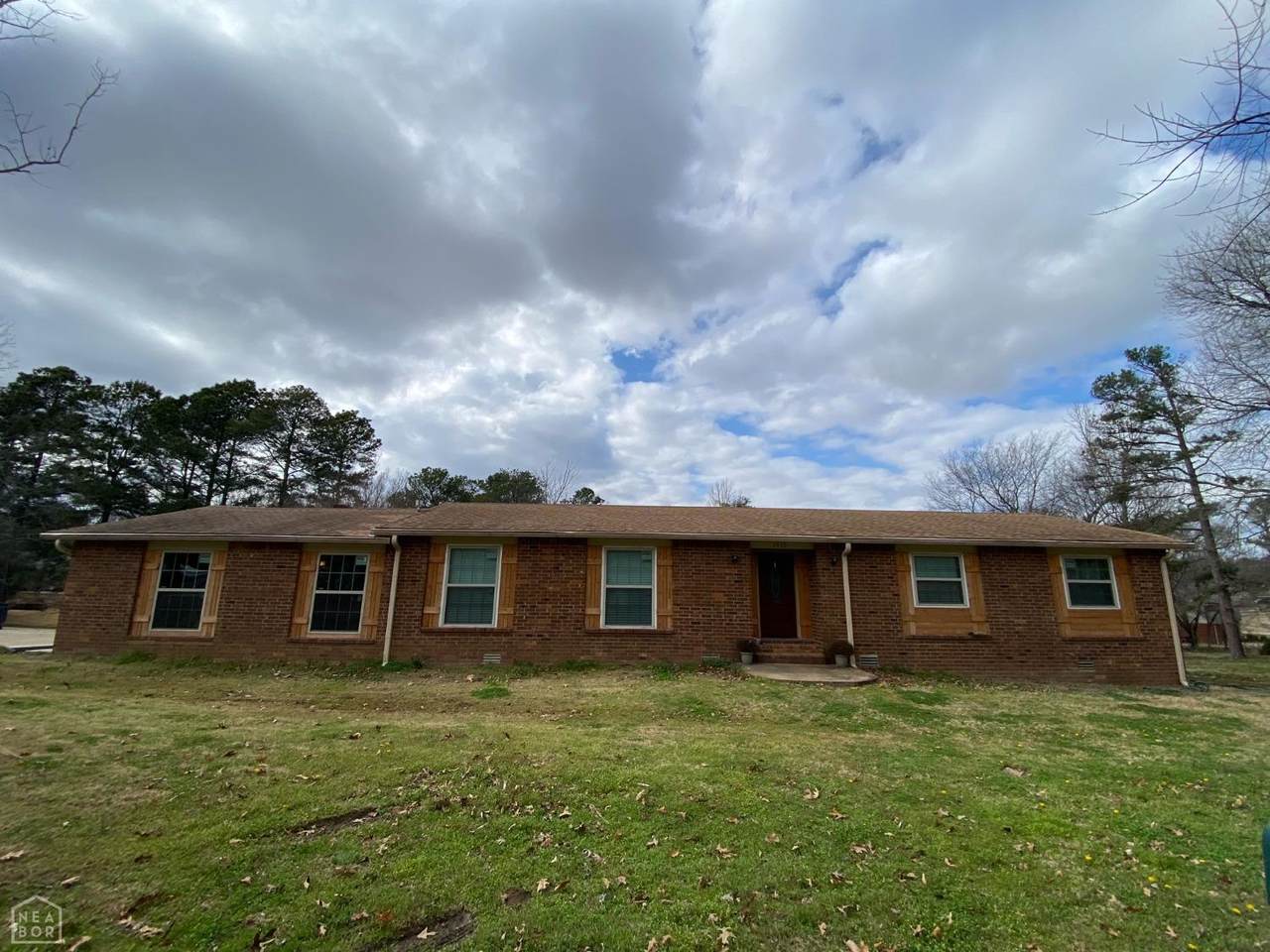 3919 Mardis Wood Drive - Photo 1