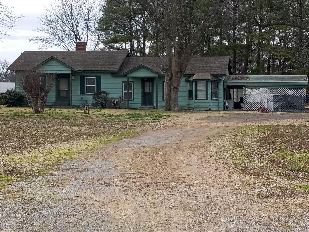 1225 Dogwood Road - Photo 1