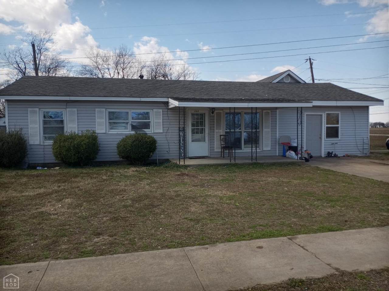 100 Cherry Drive - Photo 1