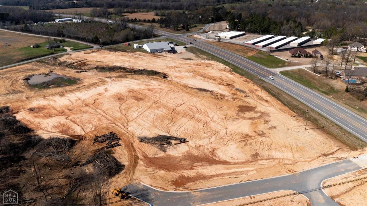 22 Acre Hwy 49 N - Photo 1