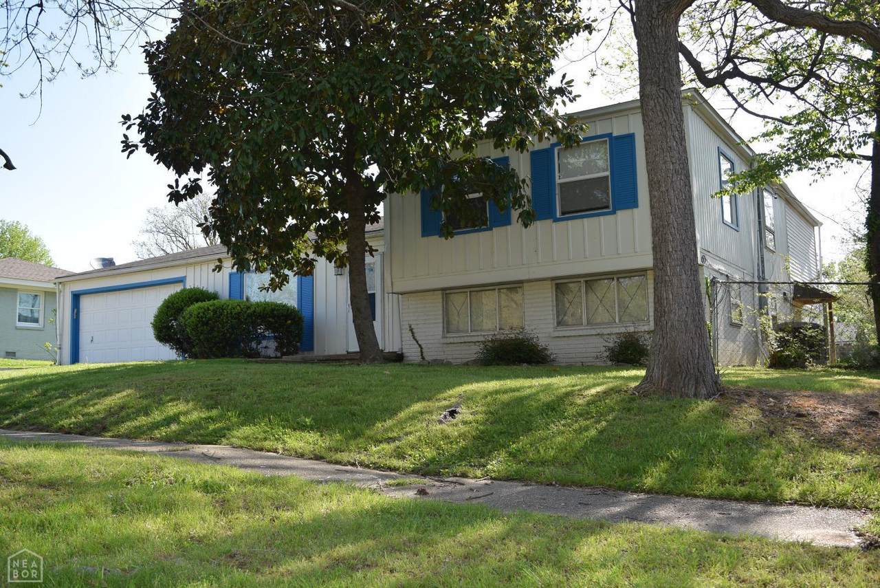 1210 Dana Street - Photo 1
