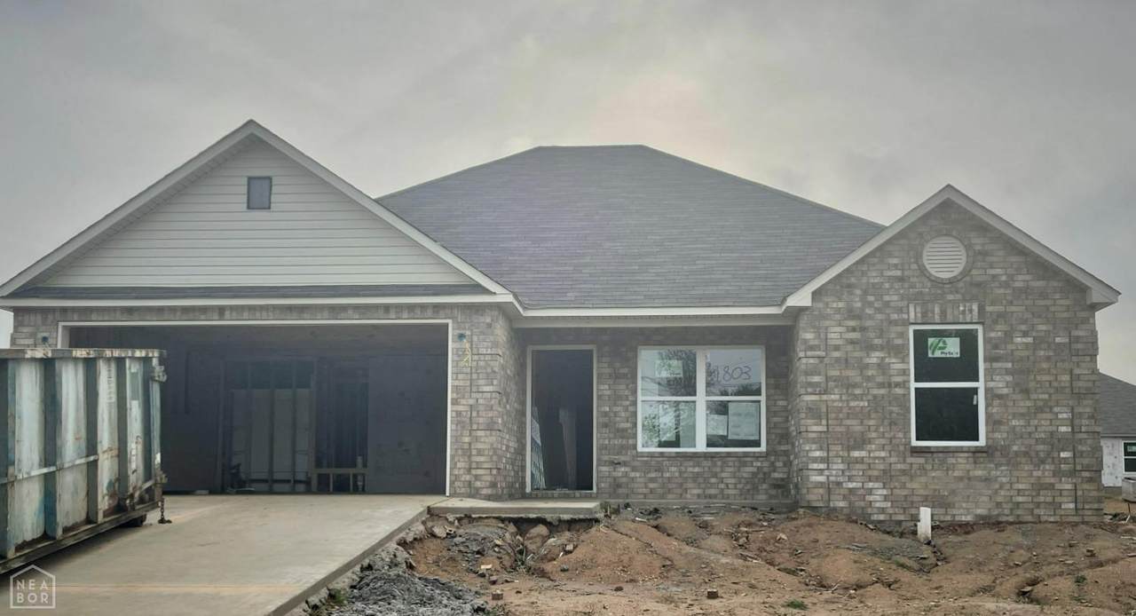 1803 Reynolds Road - Photo 1