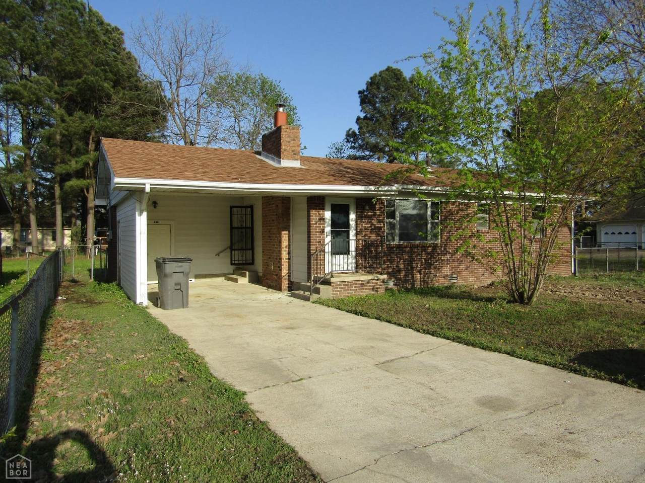 107 15th Avenue Avenue - Photo 1