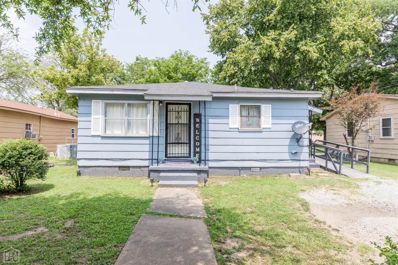 107 Railroad Street - Photo 1