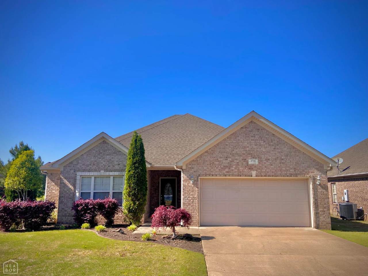 4700 Inverness Run Drive - Photo 1