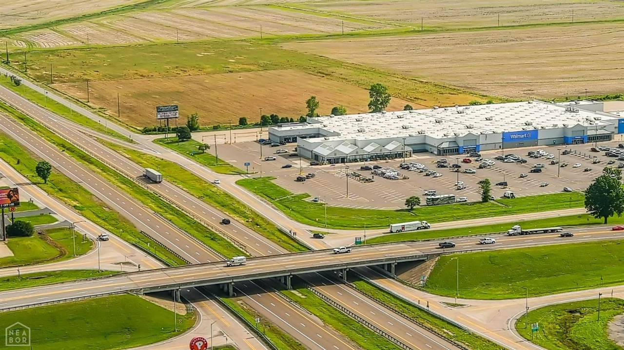 12-acres I-55 Access - Photo 1