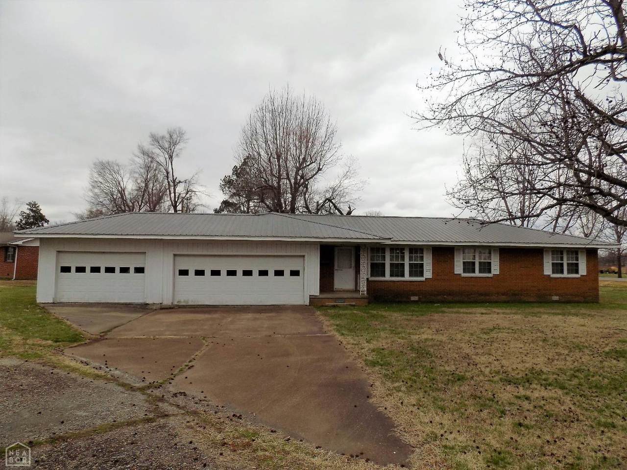 511 Ridgecrest Drive - Photo 1