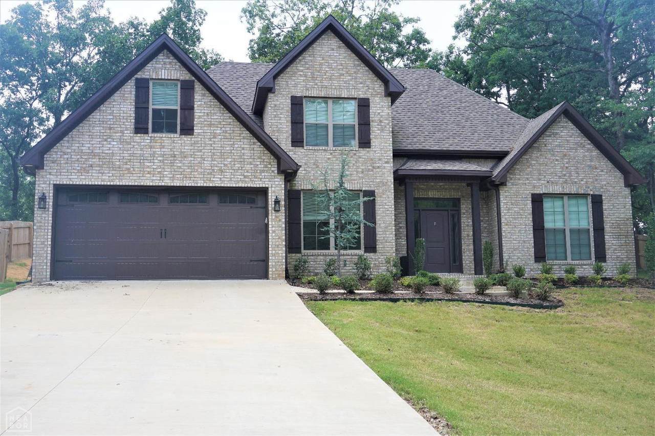 3207 Candlewood Drive - Photo 1