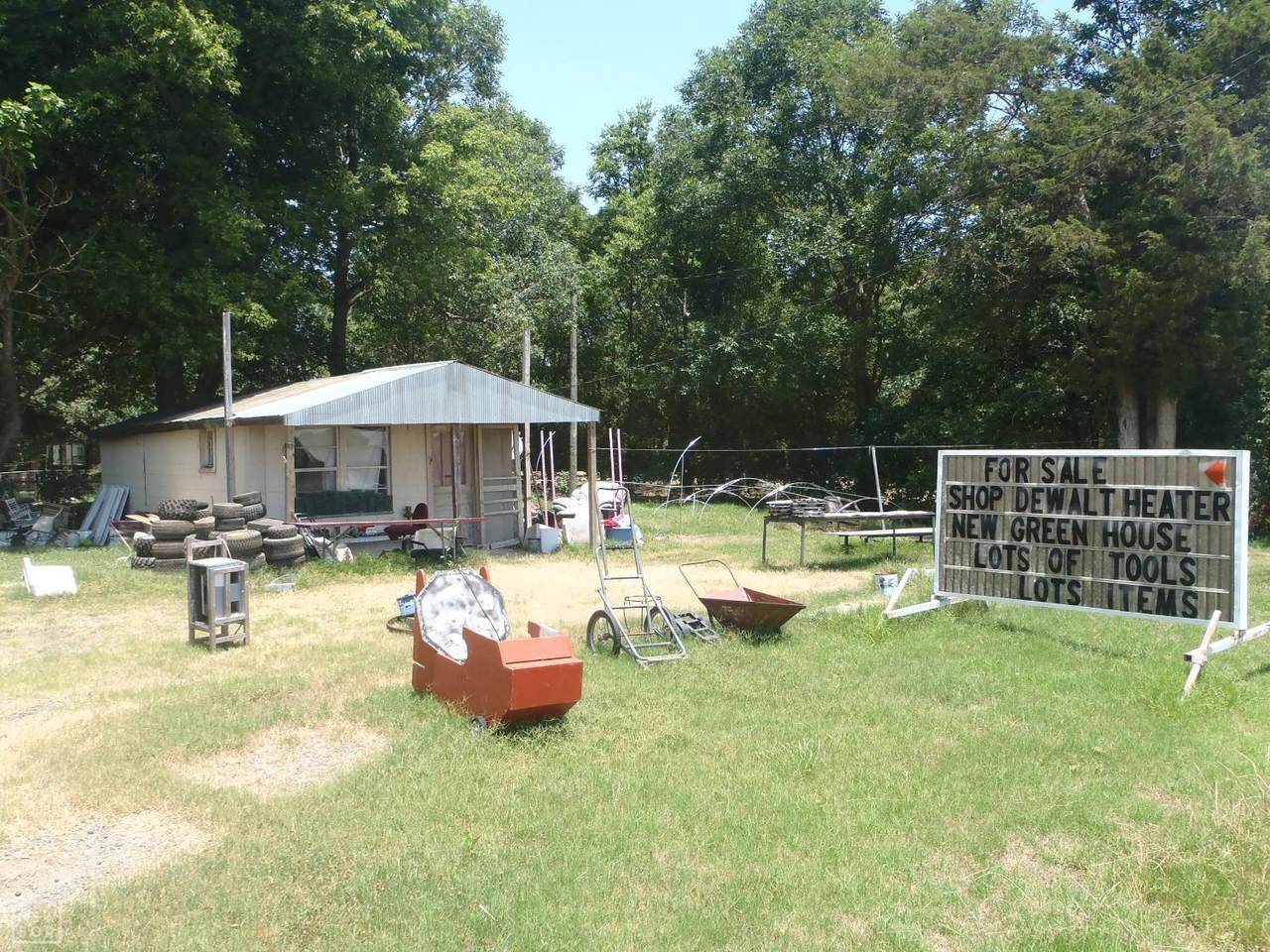 5313 Hwy 384 - Photo 1