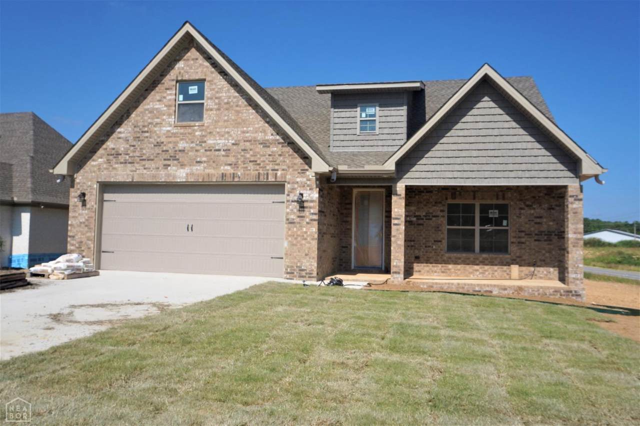 223 Gulley Drive - Photo 1