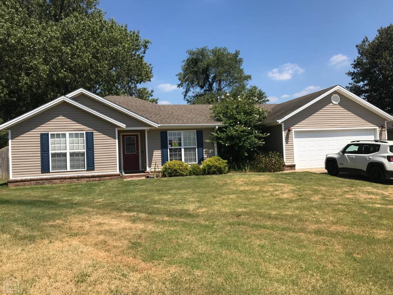 5932 Newcastle Drive - Photo 1
