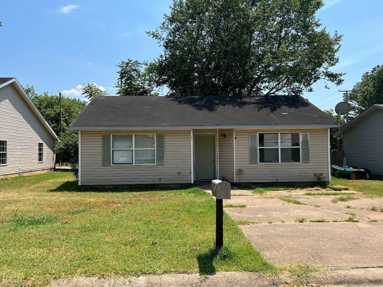 109 Landers Street Avenue - Photo 1