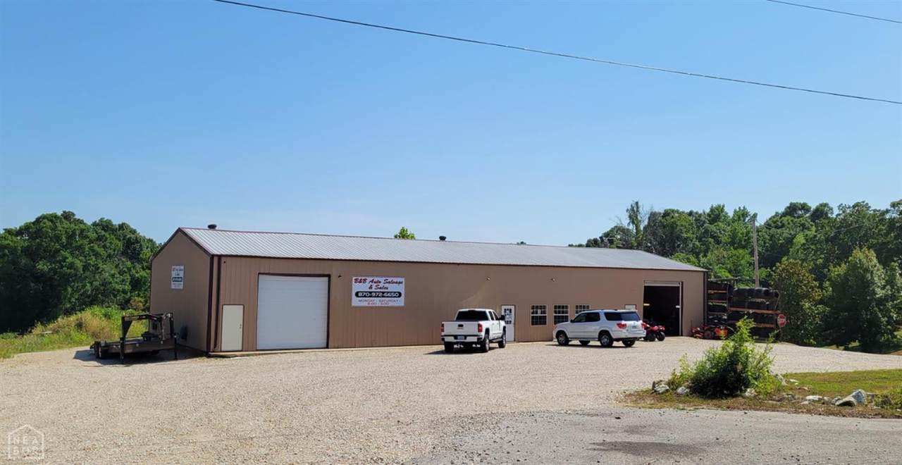 4606 Kellers Chapel - Photo 1