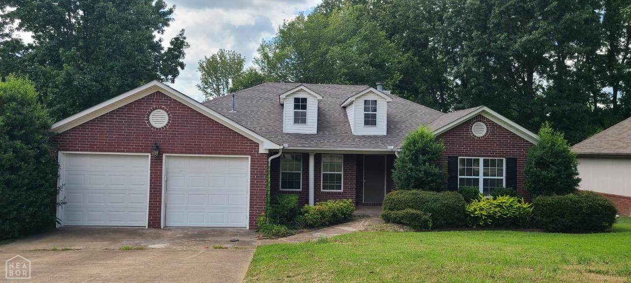3017 Quail Drive - Photo 1