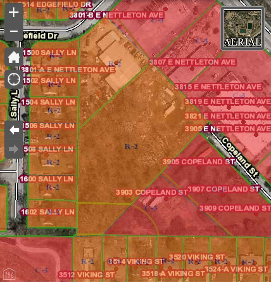 2 +/- Acres Copeland Street - Photo 1
