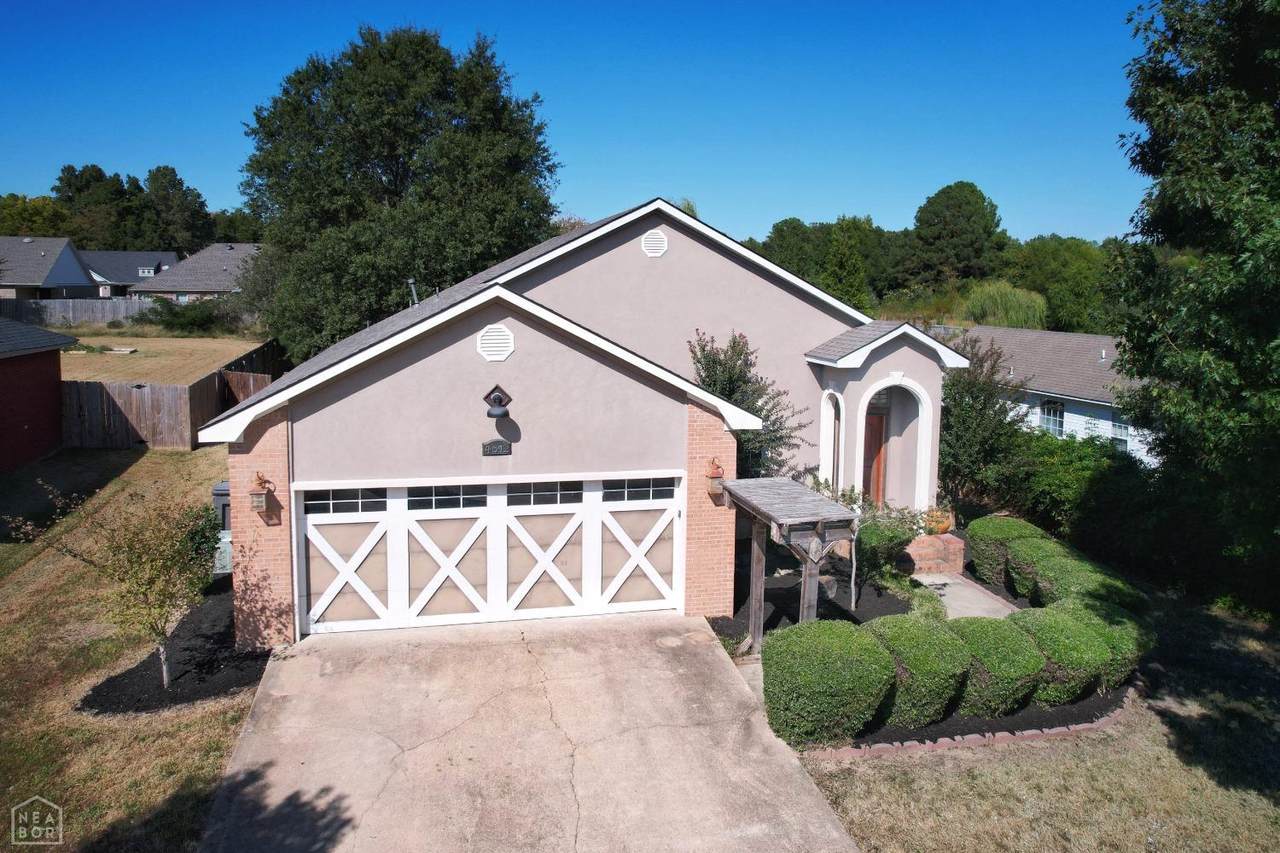 4012 Aggie Road - Photo 1