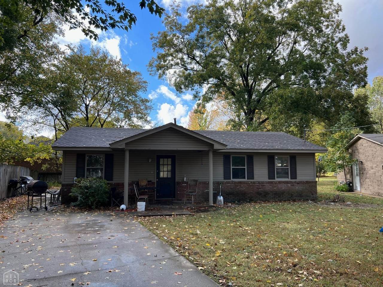 701 Meadowbrook Street - Photo 1