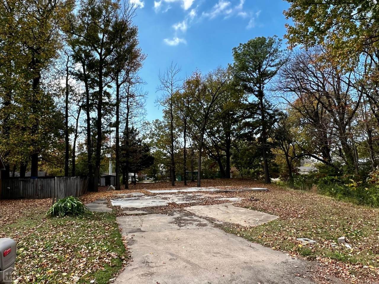 1501 Nelms Street - Photo 1