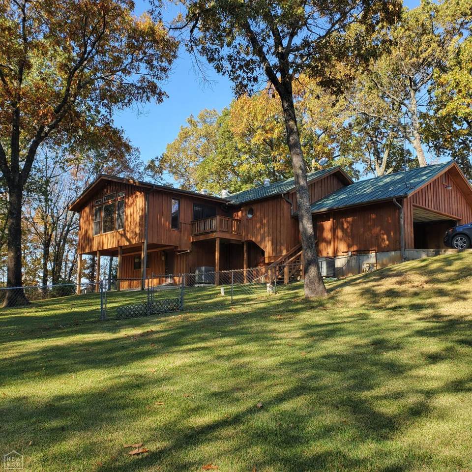 4700 Darr Hill Road - Photo 1