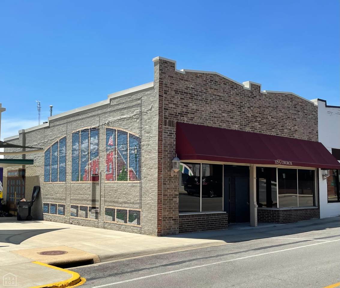 325 Church Street - Photo 1