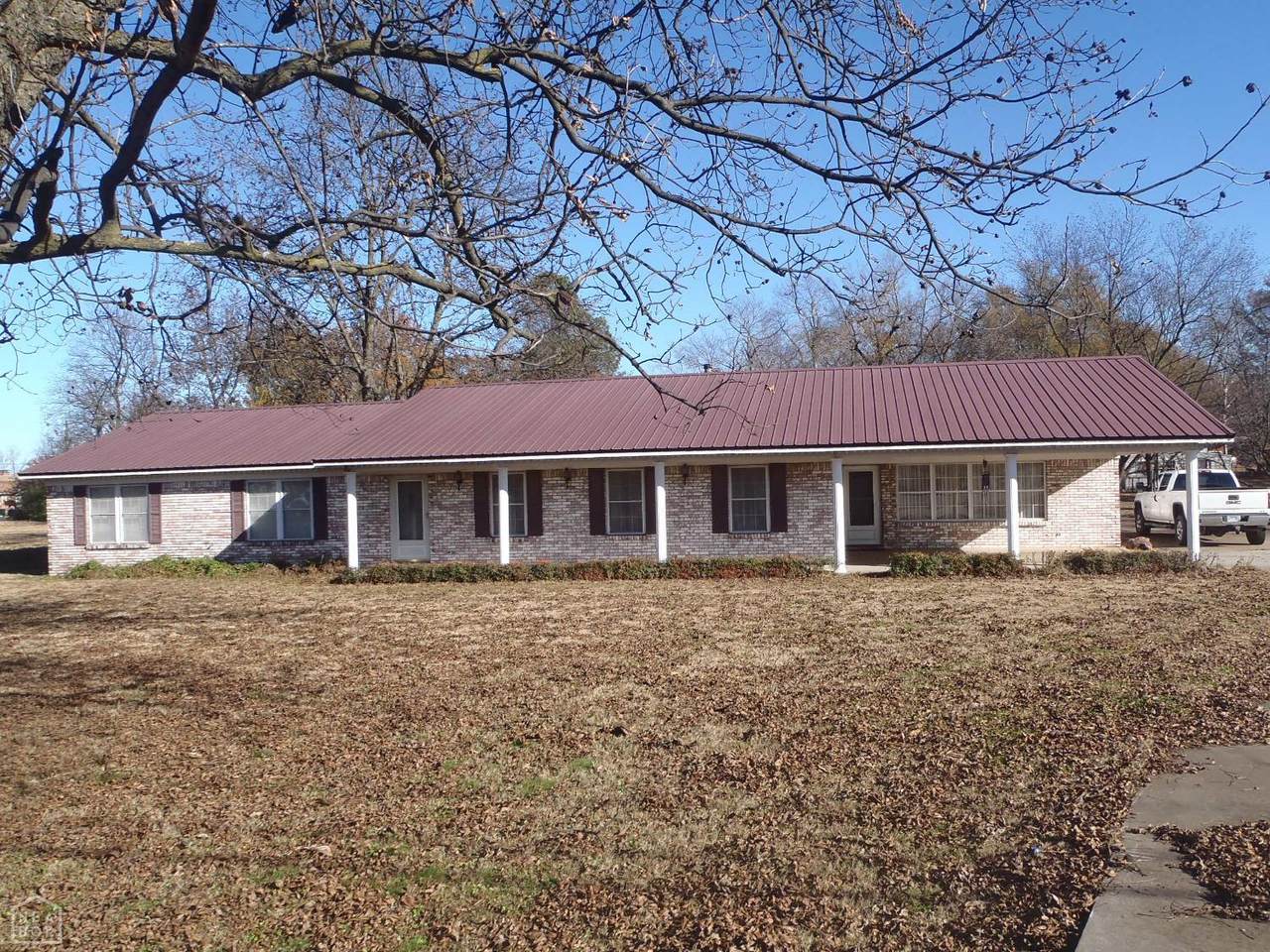 2204 Highway 367 - Photo 1