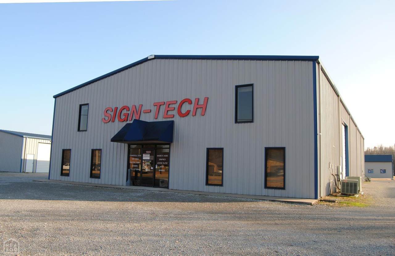 1220 Highway 135 - Photo 1