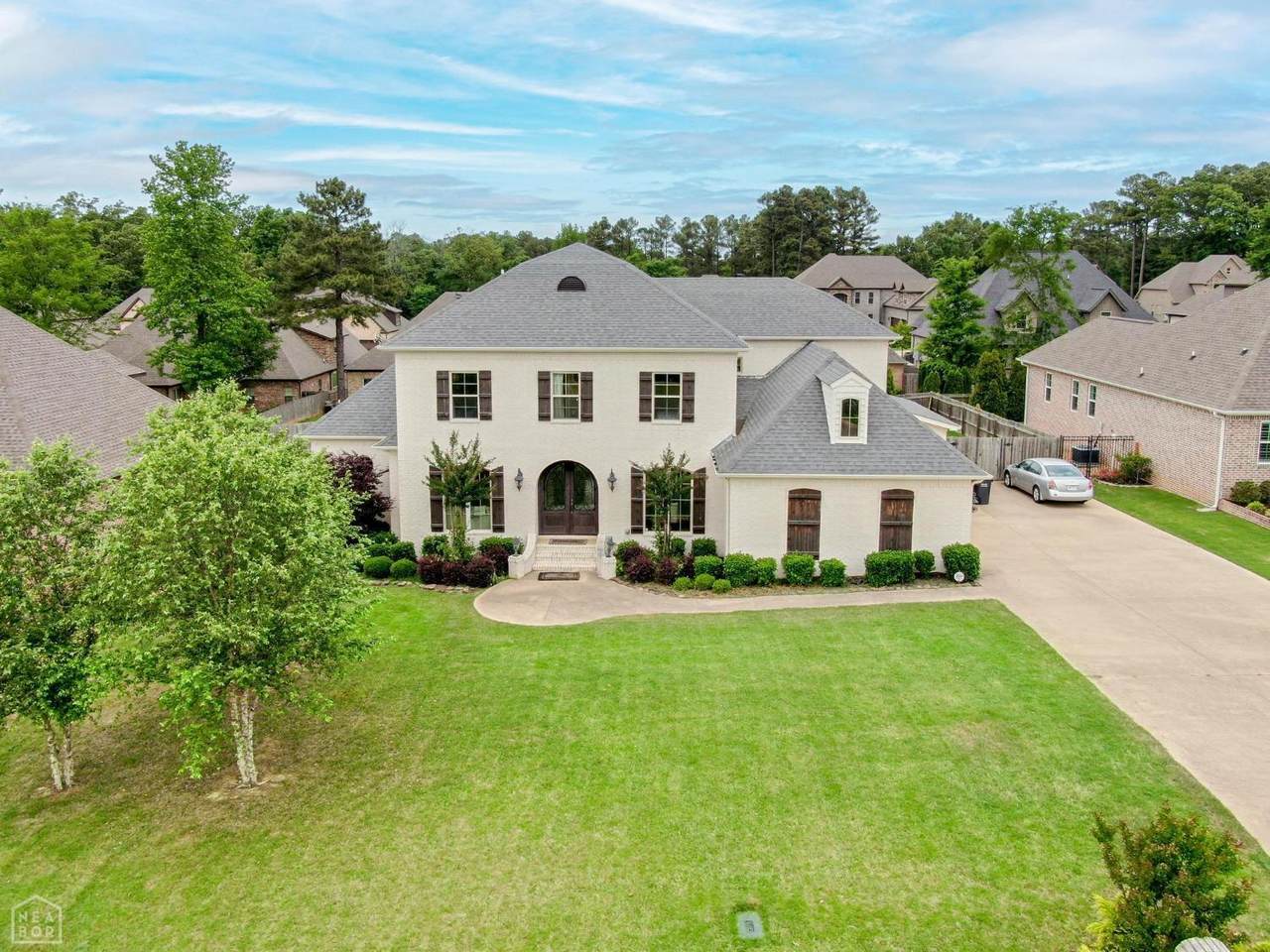 4264 Weldon Cove - Photo 1