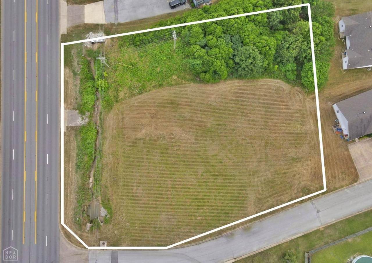 1905 Ozark Drive - Photo 1