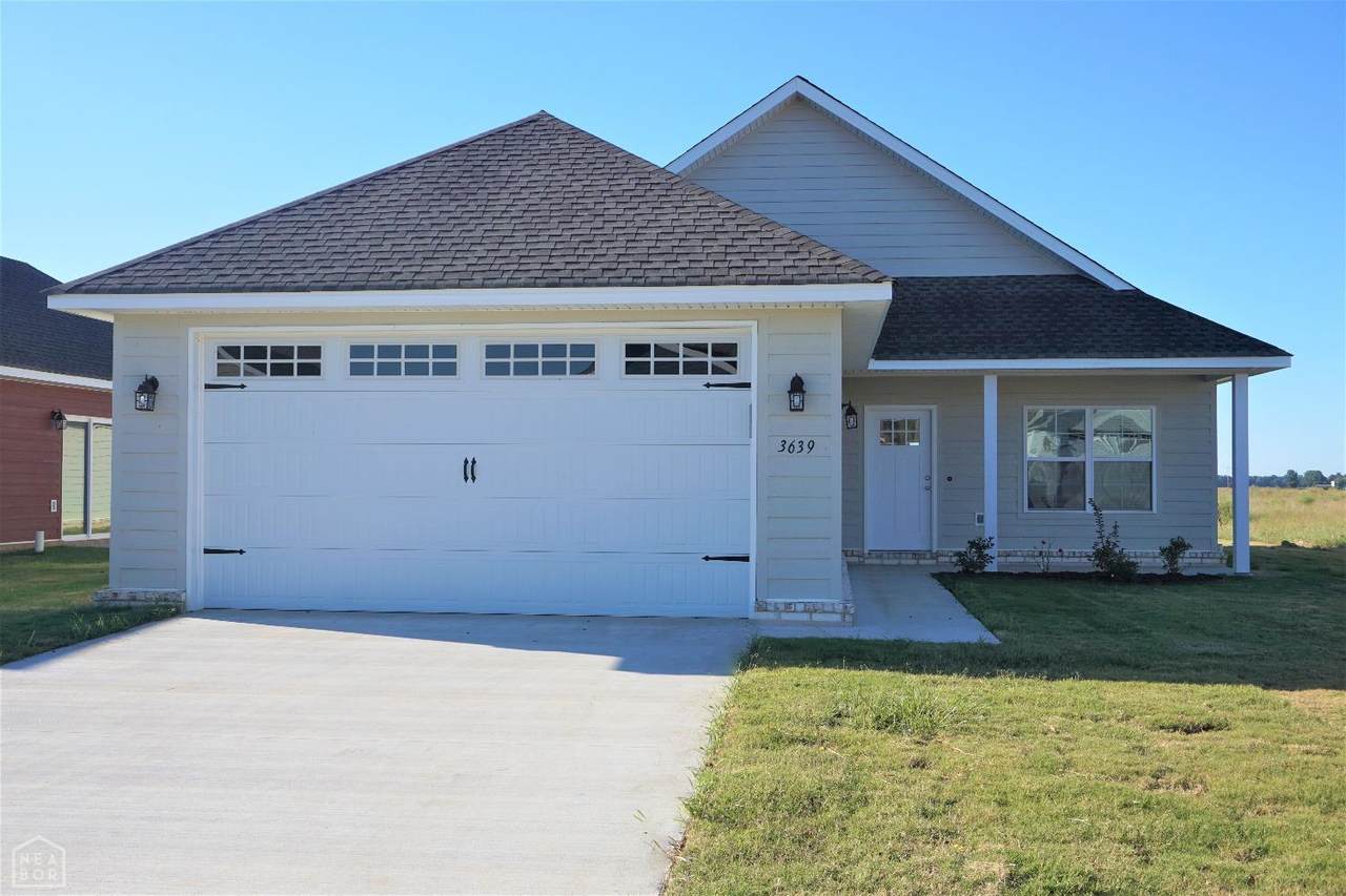 3639 Red Maple Way - Photo 1
