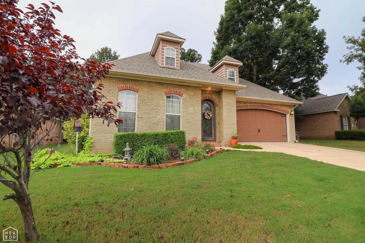 4821 Winged Foot Lane - Photo 1