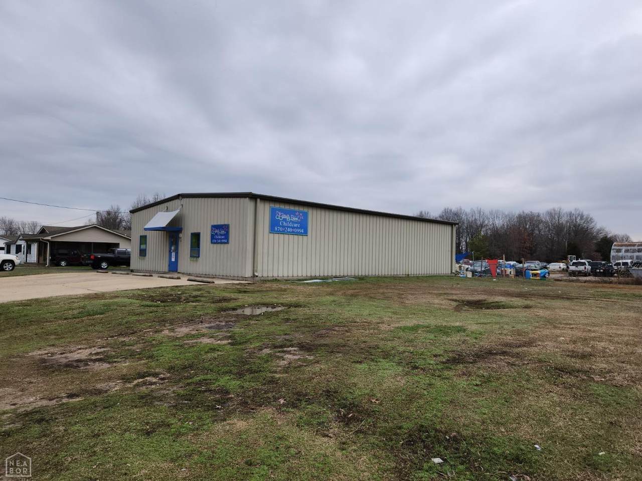301 18th Avenue - Photo 1